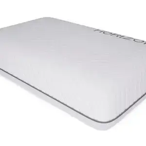 Horizon Memory Foam Pillow, Standard Pillow Size