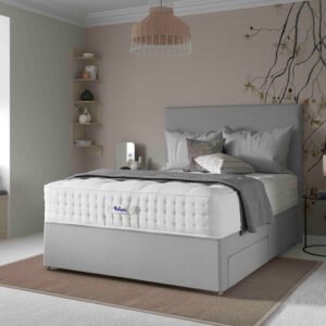 Relyon Heyford Ortho 1500 Pocket Mattress, Small Double