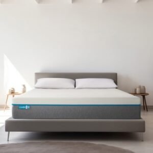 Simba Hybrid 1900 Pocket Mattress, King Size