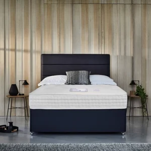 Sleepeezee Luxury 1400 Pocket Mattress, Single