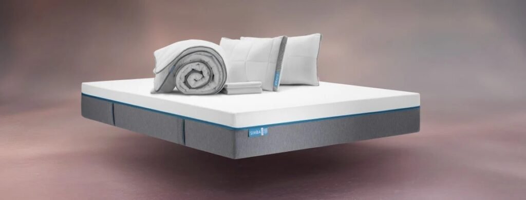 Simba Mattress Bundle Offer