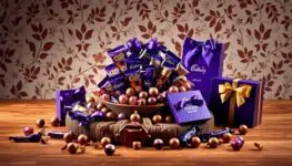 Cadbury Gifts Direct