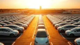 Dublin Airport Parking