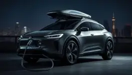 EV King - Electric Car Charging Acessories