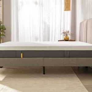 Emma Original Memory Foam Mattress, Single