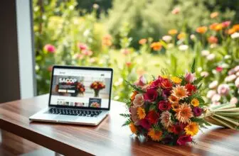 Flower Shops Network