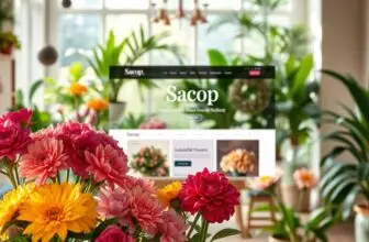 Flowers & Plants Co.