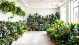 Flowers & Plants Co