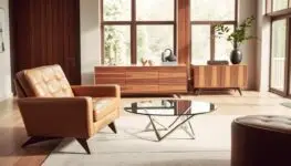 Furniture in Fashion