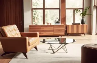 Furniture in Fashion