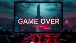 Game Over