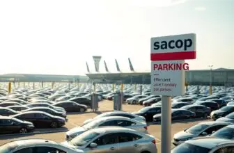 Go Airport Parking Heathrow