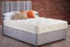 Hypnos Cotton Origins 7 Mattress, Small Single