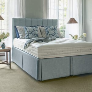 Hypnos Legacy Origins I Mattress, Medium, Small Single