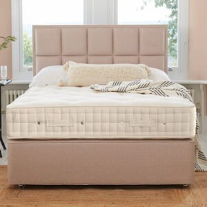 Hypnos Orthos Support 8 Mattress, Firm, Small Single