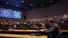 ICPC UK
