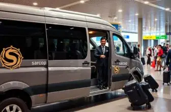 Intui travel transfer