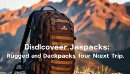 Jaspacks