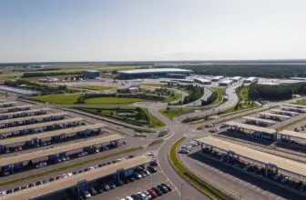 Liverpool Airport Parking