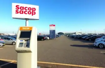 Luton Airport Parking Solutions