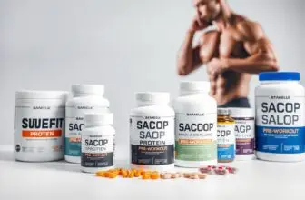 Muscle Research Legal Anabolics