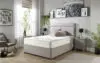 Relyon Anna 1500 Pocket Mattress, Double