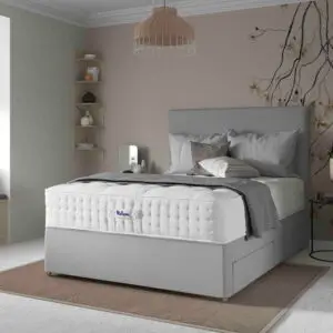 Relyon Heyford Ortho 1500 Pocket Mattress, King Size