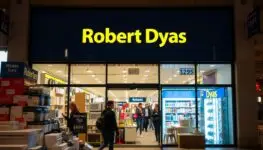 Robert Dyas