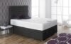 Romantica Serenade Ortho Mattress, Single