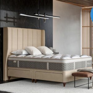 Sealy Exquisite Entice Mattress, King Size