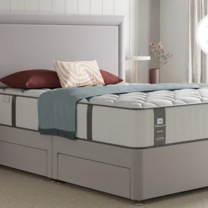 Sealy Posturepedic Elevate Blackwood Mattress, Single