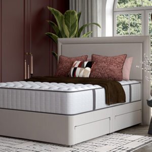 Sealy Posturepedic Elevate Premier Gel Mattress, Single