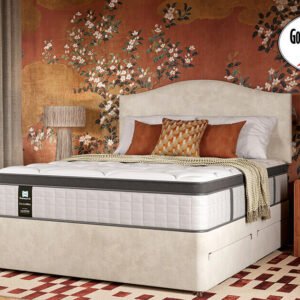 Sealy Posturepedic Elevate Ultra Prestige Gel Mattress, Single