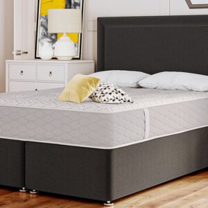 Sealy Steeple Ortho Plus Mattress, Single