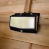 Shed Solar Light
