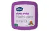 Silentnight Deep Sleep Mattress Topper, Double