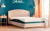 Silentnight Just Serene 2000 Pocket Hybrid Mattress, Superking