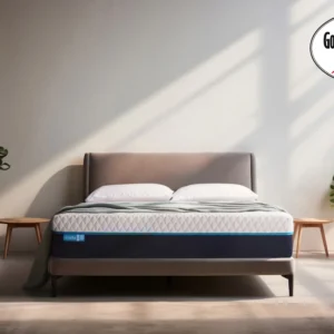 Simba Hybrid Pro Mattress, Double