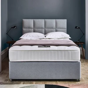 Sleepeezee Hotel Classic 1000 Pocket Contract Mattress, Single