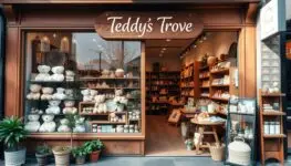 Teddys Trove