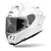 Airoh Gp800 Motorcycle Helmet - Color Gloss White