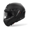 Airoh Mathisse Ii Motorcycle Helmet - Color Black Matt