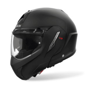 Airoh Mathisse Ii Motorcycle Helmet - Color Black Matt