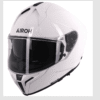 Airoh Matryx Motorcycle Helmet - White Gloss