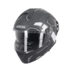 Airoh Spark 2 Motorcycle Helmet - Dart Military Green