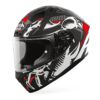Airoh Valor Full Face Motorcycle Helmet - Matt Claw