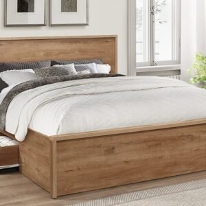 Birlea Stockwell Wooden Bed Frame, Small Double