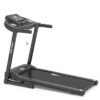 BodyTrain S600 Motorised Folding Bluetooth Treadmill