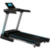 Bodytrain Acacia Pro Motorised Folding Bluetooth Treadmill