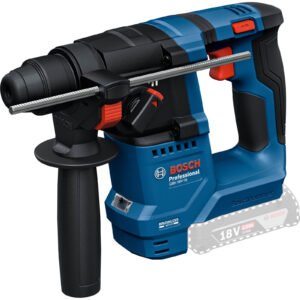 Bosch GBH 18V-18 18v Cordless SDS Plus Hammer Drill